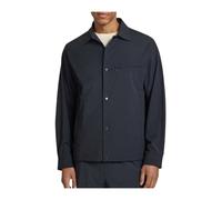 Blouson Jacket - male - Armani Exchange - Light Jackets - Blue - XL - Jackets XL