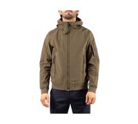 Blouson Jacket - male - C.P. Company - Winter Jackets - Green - S - Jackets S