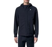 Blouson Jacket - male - K-Way - Light Jackets - Blue - L - Jackets L