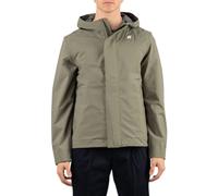 Blouson Jacket - male - K-Way - Light Jackets - Green - L - Jackets L