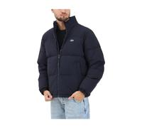 Blouson Jacket - male - Lacoste - Down Jackets - Blue - 2XL - Jackets 2XL