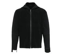 Blouson - male - Issey Miyake - Zip-throughs - Black - M - Sweatshirts & Hoodies M
