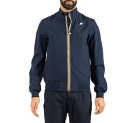 Blouson - male - K-Way - Light Jackets - Blue - 2XL - Jackets 2XL