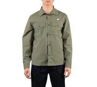Blouson - male - K-Way - Light Jackets - Green - M - Jackets M