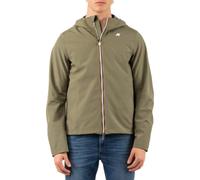 Blouson - male - K-Way - Light Jackets - Green - M - Jackets M