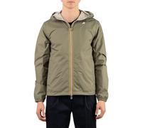 Blouson - male - K-Way - Light Jackets - Green - XL - Jackets XL
