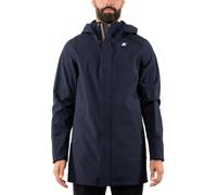 Blouson - male - K-Way - Parkas - Blue - M - Coats M