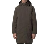 Blouson - male - K-Way - Parkas - Brown - L - Coats L
