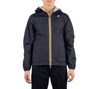Blouson - male - K-Way - Rain Jackets - Blue - L - Jackets L