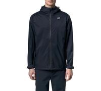 Blouson - male - K-Way - Rain Jackets - Blue - XL - Jackets XL