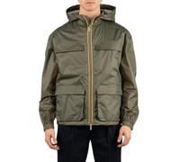 Blouson - male - K-Way - Winter Jackets - Green - L - Jackets L