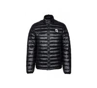 Blouson NOS - male - Karl Lagerfeld - Winter Jackets - Black - 2XL - Jackets 2XL