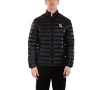 Blouson NOS - male - Karl Lagerfeld - Winter Jackets - Black - M - Jackets M