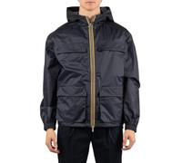 Blouson Uomo K - Way - male - K-Way - Rain Jackets - Blue - L - Jackets L