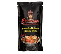 Blove's Smackalicious Sauce Seasoning Mix (Spicy)