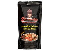 Bloveslife Blove's Smackalicious Sauce Seasoning Mix (Smooth)