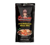 Bloveslife Blove's Smackalicious Sauce Spice Mix for Making Smackalicious Sauce by Bloveslife Ideal for Fish, Crab, Shrimp, Crabs and a Variety of Meats and Vegetables