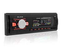 Blow AVH-8602 MP3/USB/SD/MMC Radio