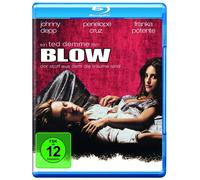 Blow (Blu-ray)