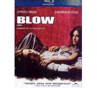 Blow [Blu-ray] [Blu-ray] (2008)