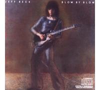 Blow by Blow by Jeff Beck (1999-05-18)
