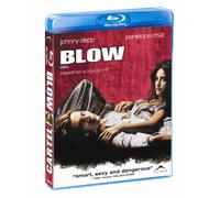 BLOW COMBO [Blu-ray] [Blu-ray] (2011)