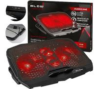 BLOW COOLING BASE UNDER LAPTOP 12-17''