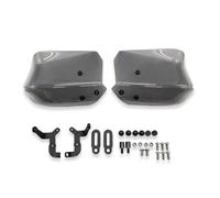Blow Deflector Shield Motorcycle Blow Screen Hand Protector Offering Superior Protections For FORZA350 Easy Install Protections