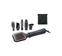 Blow-dry brush - PHILIPS - BHA530/00 - Shine - 1000 W - 2 speeds