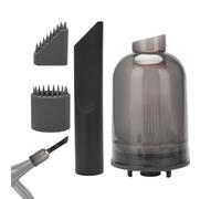 Blow Dryer Attachment | Dust Collector Accessories,Dryer Vacuum Cleaner | for Barber Friend Home Salon Shop Indoor Haircut