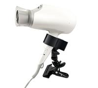 Blow Dryer Holder - 360 Degree Rotating Table Air Blower Rack,Blow Dryer Stand | for Vanity Sink Countertop Bedroom Shower Toilet Apartment Dorm Home