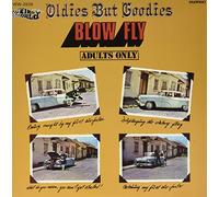 BLOW FLY - Oldies But Goodies [VINYL]