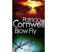 Blow Fly: Scarpetta 12