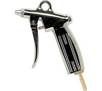 Blow gun, standard nozzle bore 1.5 mm, die-cast aluminium, temp. -10 °C to 50 °C, PN max. 10 bar, for couplings NW 7.2-7.8