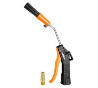 Blow Gun With Brush 14-036