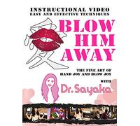 Blow Him Away!