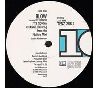 Blow - It's Gonna Change