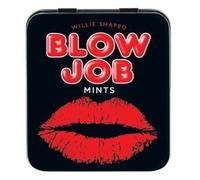 Blow Job Mints Peppermints