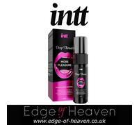 Blow Job Spray Deep Throat Gag Reflex Blow Job Spray Oral Sex Good Head Intt