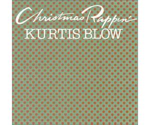 Blow, Kurtis - Christmas Rappin