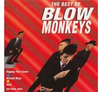 Blow Monkeys - Blow Monkeys Best of