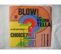 BLOW MONKEYS Choice? UK 7" 45