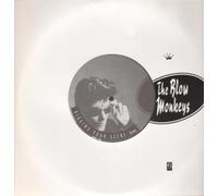 BLOW MONKEYS - DIGGING YOUR SCENE 12 INCH (12" SINGLE) UK RCA 1986 (Katalog-Nummer:PT40544PROMO)