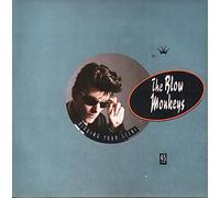 Blow Monkeys - Digging Your Scene
