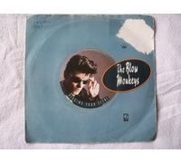 BLOW MONKEYS Digging Your Scene 7" 45