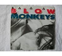 BLOW MONKEYS It Doesn't Have To be This Way 7"