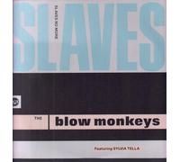 Blow Monkeys - Slaves no more [VINYL]