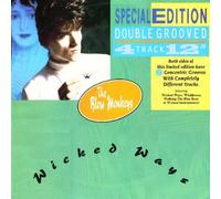 Blow Monkeys - The Blow Monkeys: Wicked Ways 7" RCA MONK2 1986