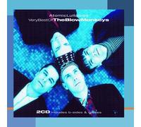 Blow Monkeys, The - Very Best Of