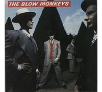 Blow Monkeys - This is Your Life (#421502) [Import]
